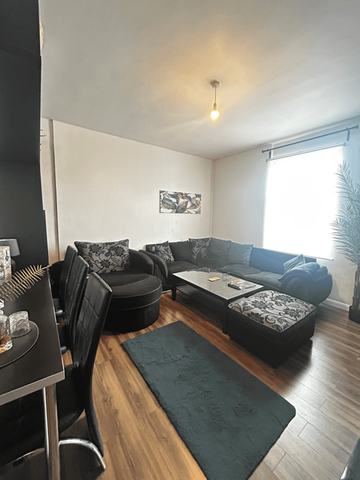 3 bedroom duplex to rent - Photo 2