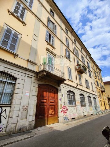 Via Alessandria, Milano, Lombardy 20144 - Photo 2