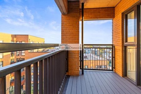 2 bedroom apartment to rent - Photo 3