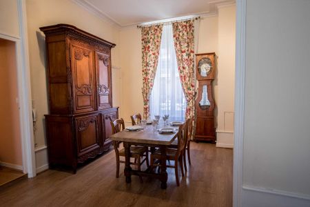 Location Appartement 3 pièces 93m² BEAUNE 21200 - Photo 4