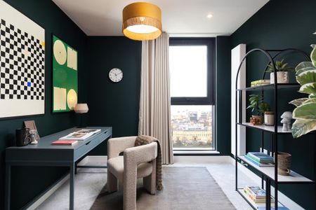 2 bedroom apartment to rent - Photo 2