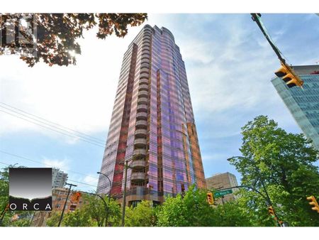 18B 1500 ALBERNI STREET, Vancouver, British Columbia - Photo 2