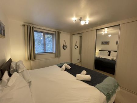 1 bedroom apartment to rent - Photo 3