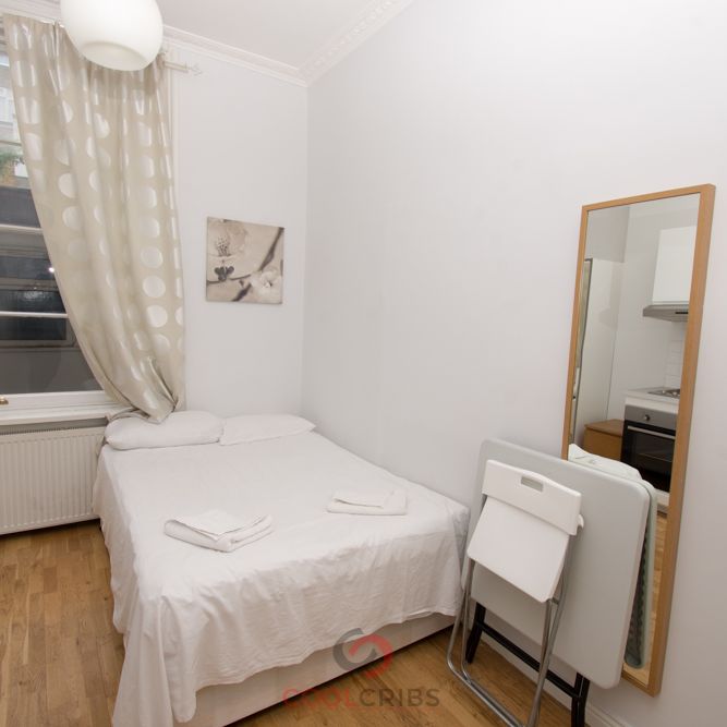 Inverness Terrace, Bayswater, London, W2 - Photo 1