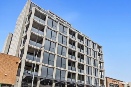 801/272 Barkly Street, Brunswick VIC 3056 - Apartment For Rent | Domain - Photo 3