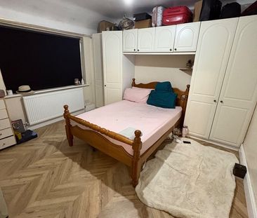 1 Bed Flat, Kensington Road, M21 - Photo 1