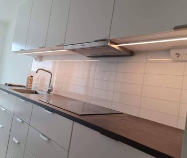 Dalahavens väg, Sölvesborg - Photo 1