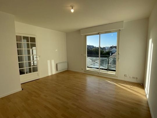 Location Appartement 2 pièces 40m² - Photo 1