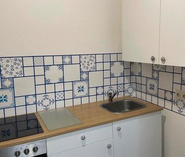 1 Zimmer Nichtraucher Wohnung an 1 Person, möbliert, Heerstraße - Photo 6