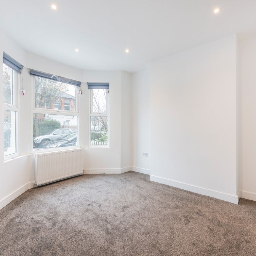 Kellino Street, London, SW17 8SY - Photo 1