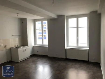 Appartement à louer 2 pièces 54.43m² - Photo 2