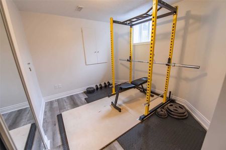 For Lease - 7 Yvonne Drive, Brampton, Ontario - Photo 4