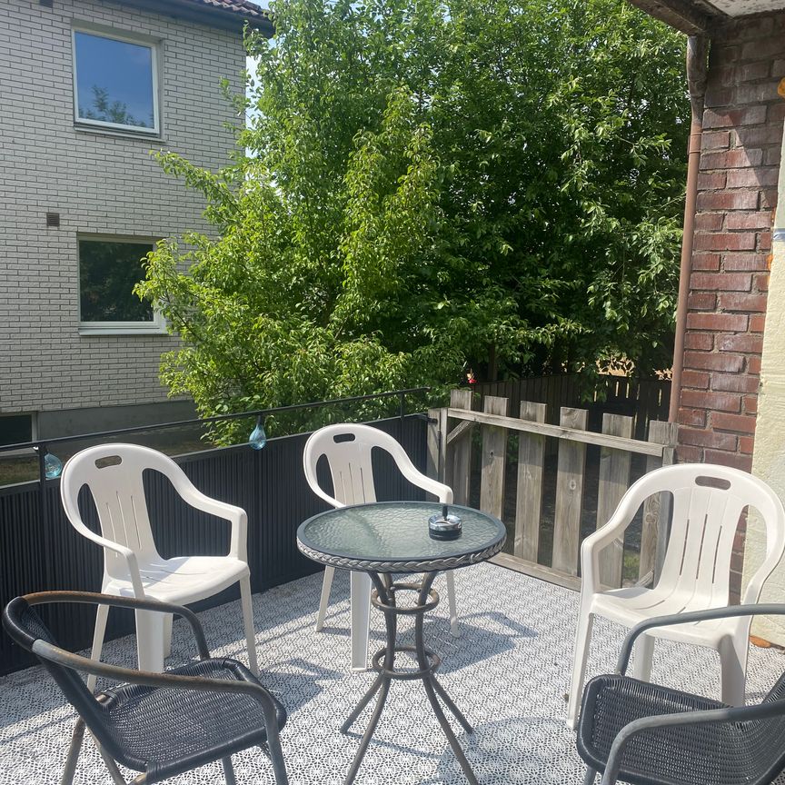 Muraregatan, Halmstad - Photo 1