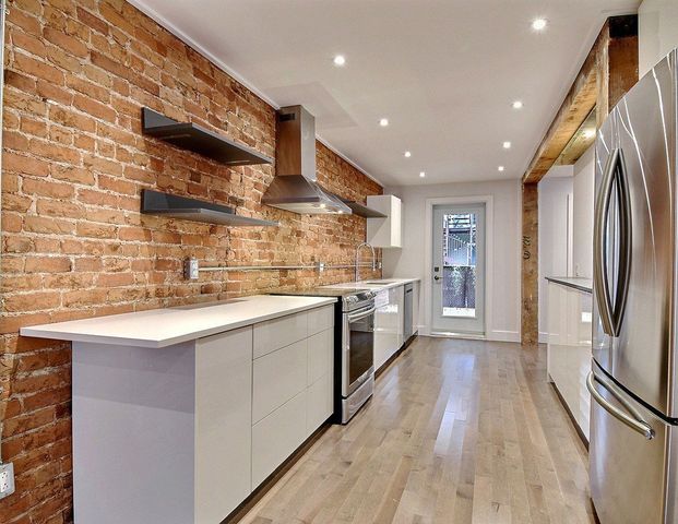 À louer / Appartement - Photo 1