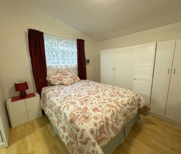 ENJOY THE PEACE & TRANQUILITY FULLY FURNISHED GRANNY FLAT - Photo 5