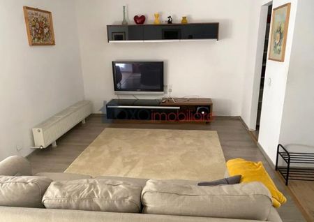 Apartament 3 camere de inchiriat in Cluj-Napoca, Grigorescu ID 6531 - Fotografie 2