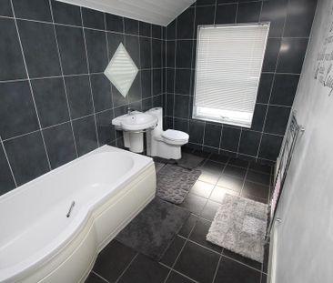 2 bedroom terraced house to rent - Photo 6