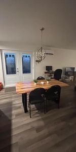 Appartement 4 1/2 - Val-Bélair - Photo 4