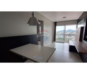 Apartamento Locação semi mobiliado no Splendya - Foto 2