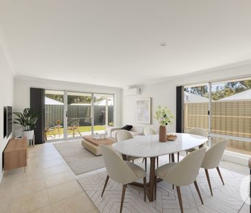 Modern Living in The Heart of it all! - Photo 5