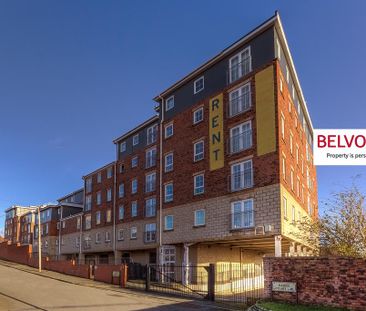 2 bedroom flat to rent - Photo 3