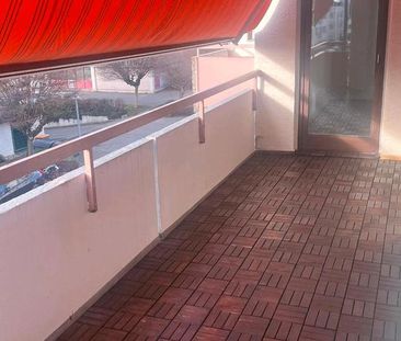 WG Zimmer Kornwestheim 8 m^2 - Photo 1