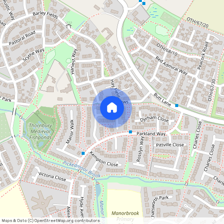 Queens Walk, Bristol, BS35 1SS, Gloucestershire