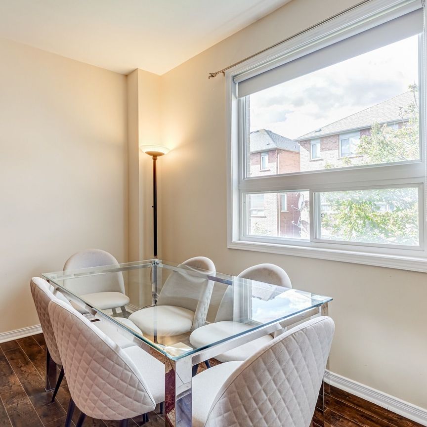 For Lease - 7155 Magistrate Terrace Unit# 57, Mississauga, Ontario - Photo 1