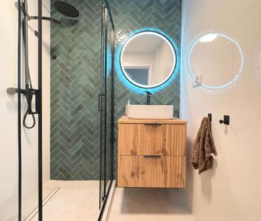 Łódź - Mieszkanie na wynajem - Photo 2