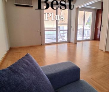 Διαμέρισμα για ενοικίαση Κολωνάκι (Κολωνάκι - Λυκαβηττός) - Φωτογραφία 4