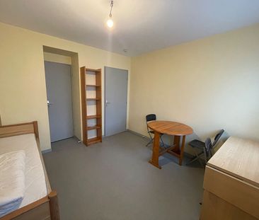 Location Appartement 1 pièce 18m² RENNES 35700 - Photo 3