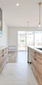 Jumelé haut de gamme à louer à Bromont (secteur Adamsville) - Photo 4