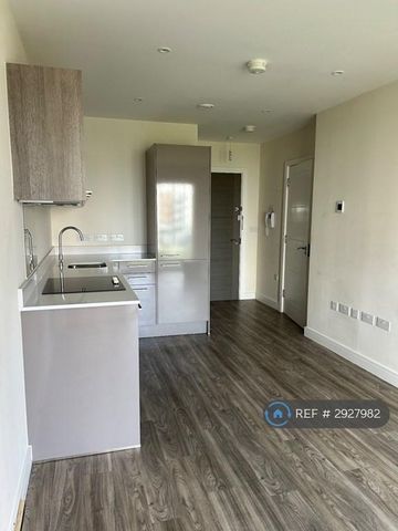 Studio to rent - Photo 3