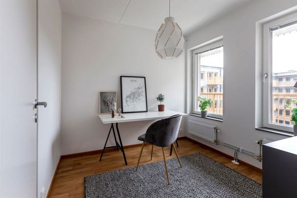 Murbruksgatan 14 A, Limhamns Hamnområde - Foto 1