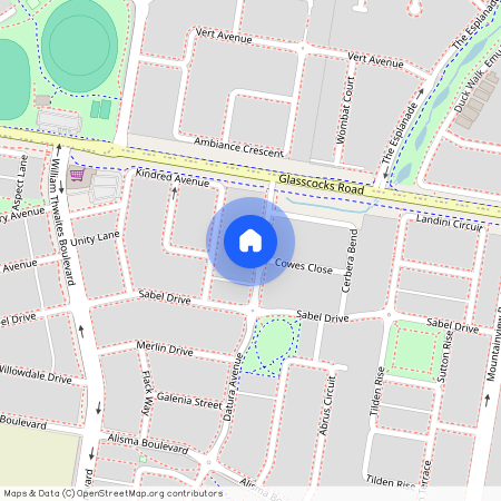 13 Datura Ave, Vic 3977, Cranbourne North