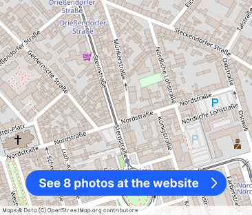 2-Zimmer-Erdgeschosswohnung mit guter Verkehrsanbindung - Photo 1