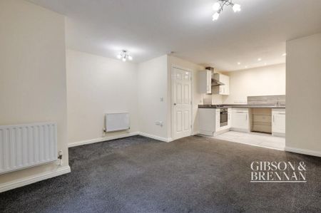 2 bedroom flat to rent - Photo 2