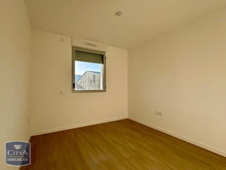 Appartement à louer 3 pièces 62.16m² - Photo 2