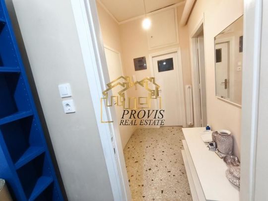 Studio/Γκαρσονιέρα για ενοικίαση Άνω Ιλίσια (Ζωγράφου) - Photo 1