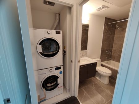 For Lease - 180 Mill Street Unit# S557, Toronto, Ontario - Photo 2