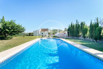 Flat for rent with Terrace in Jávea