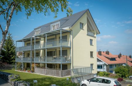 Rent a 3 rooms apartment in Egg - Photo 2