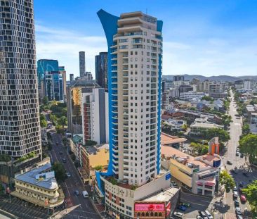 STUDIO APARTMENT ON QUEEN - Photo 1