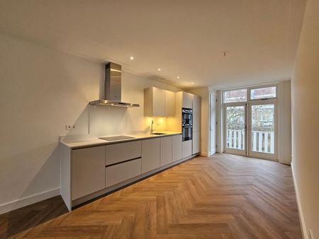 Appartement te huur: Biesboschstraat 53-3 1078 MN Amsterdam - Foto 2