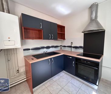 Location Appartement 2 pièces 51m² LE MANS 72000 - Photo 6