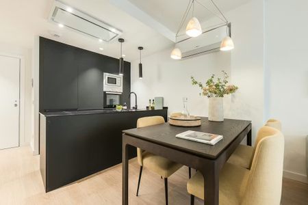 Calle del General Margallo, Madrid, Community of Madrid 28020 - Foto 5