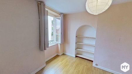 Appartement • Location • 44m2 • Chamalières - Photo 2