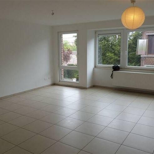 Appartement te huur - Photo 1
