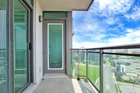 For Lease - 88 GRANGEWAY Avenue Unit# 2607, Toronto, Ontario - Photo 4