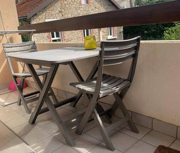 Location appartement t1 27 m² à Rodez (12000) - Photo 1
